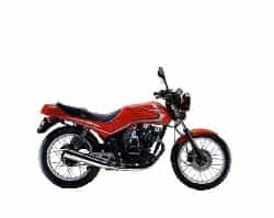 CB250RS (Kick Start) CB250RS (Kick Start)